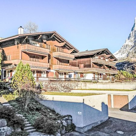 Apartment Chalet Almis-Boedeli-1 By Interhome グリンデルヴァルト エクステリア 写真