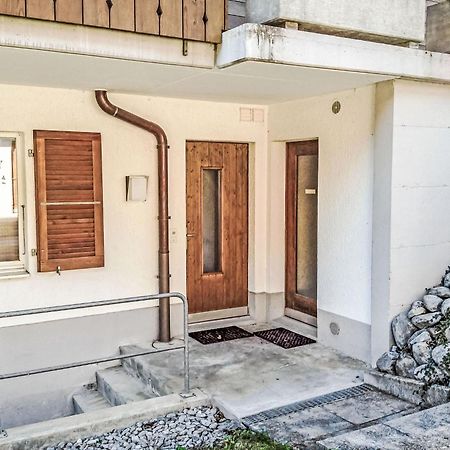 Apartment Chalet Almis-Boedeli-1 By Interhome グリンデルヴァルト エクステリア 写真
