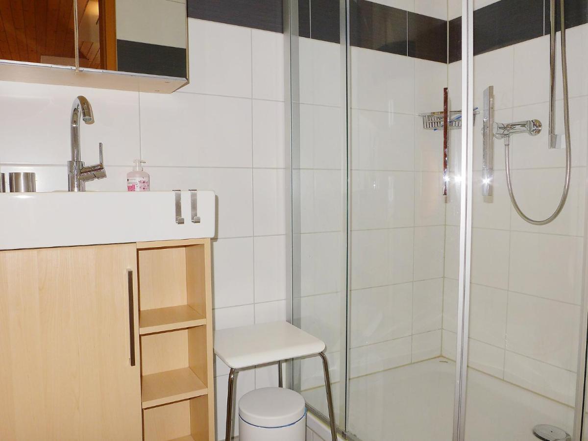Apartment Chalet Almis-Boedeli-1 By Interhome グリンデルヴァルト エクステリア 写真