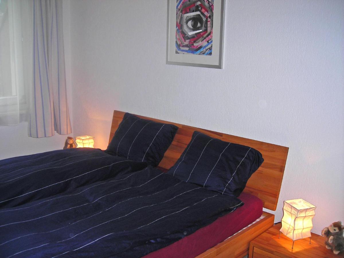 Apartment Chalet Almis-Boedeli-1 By Interhome グリンデルヴァルト エクステリア 写真