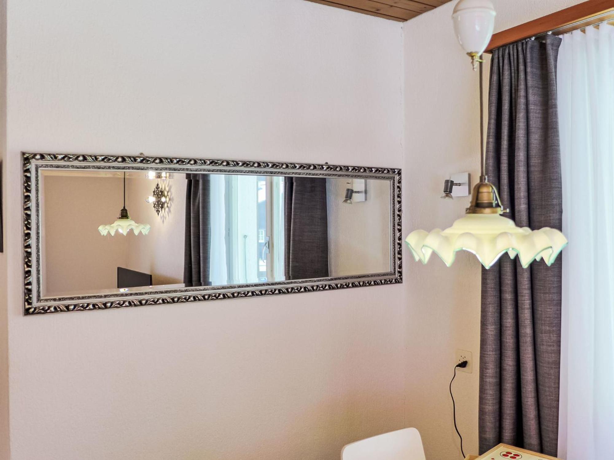 Apartment Chalet Almis-Boedeli-1 By Interhome グリンデルヴァルト エクステリア 写真