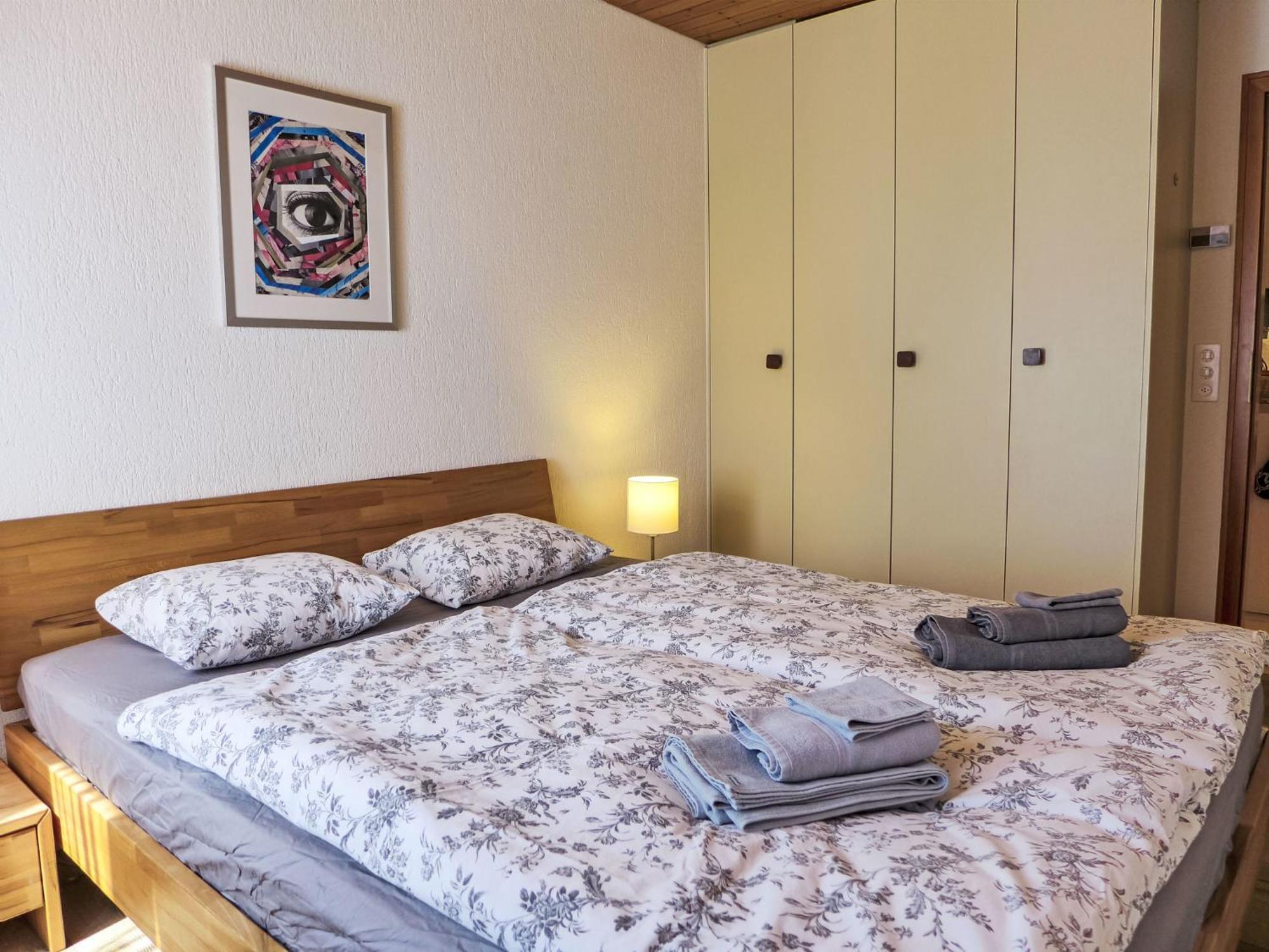 Apartment Chalet Almis-Boedeli-1 By Interhome グリンデルヴァルト エクステリア 写真