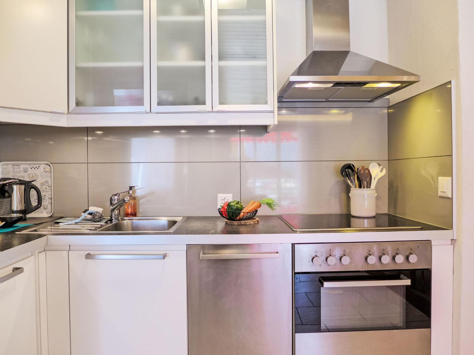 Apartment Chalet Almis-Boedeli-1 By Interhome グリンデルヴァルト エクステリア 写真
