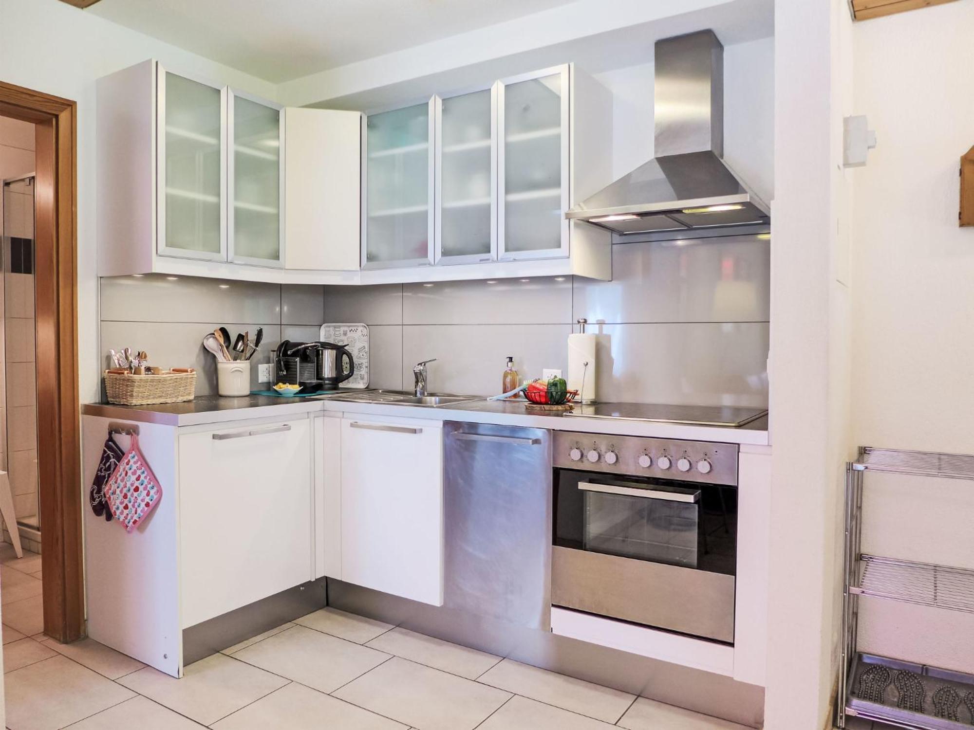 Apartment Chalet Almis-Boedeli-1 By Interhome グリンデルヴァルト エクステリア 写真